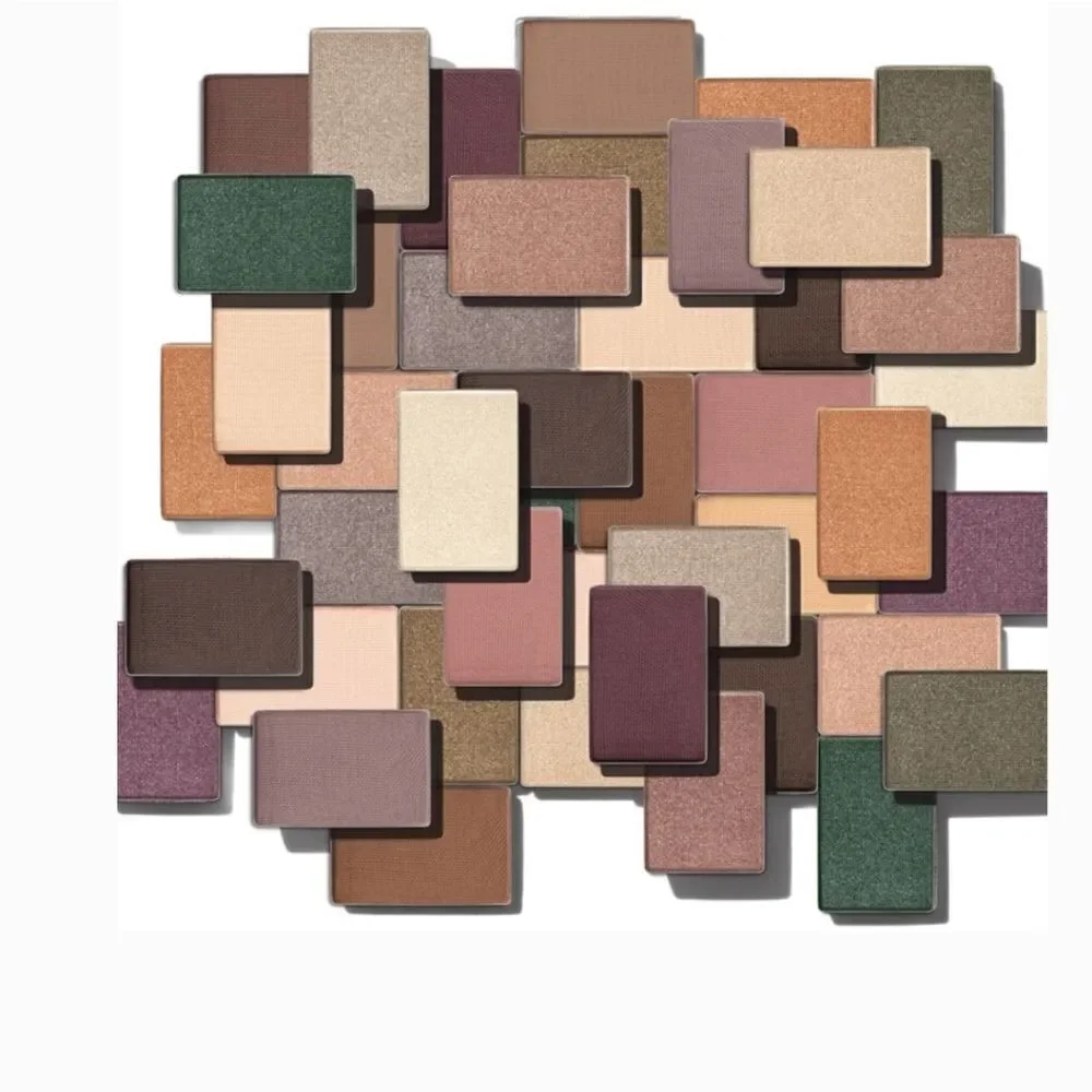 MARY KAY CHROMAFUSION EYE SHADOW, TOFFEE